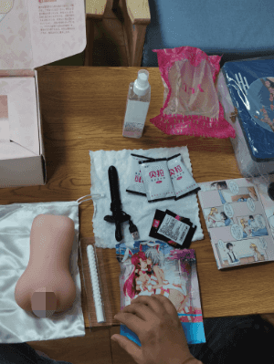 YUU 小优物语飞机杯 – 来自一个素人老哥的投稿,非常详细,可当新手教程!21 YUU 小优物语飞机杯 – 来自一个素人老哥的投稿,非常详细,可当新手教程!