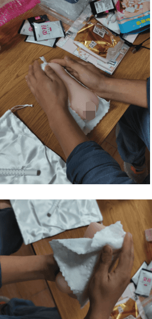 YUU 小优物语飞机杯 – 来自一个素人老哥的投稿,非常详细,可当新手教程!28 YUU 小优物语飞机杯 – 来自一个素人老哥的投稿,非常详细,可当新手教程!