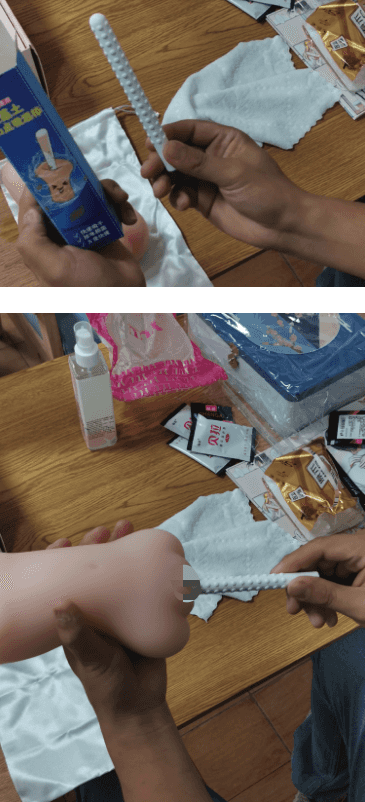 YUU 小优物语飞机杯 – 来自一个素人老哥的投稿,非常详细,可当新手教程!29 YUU 小优物语飞机杯 – 来自一个素人老哥的投稿,非常详细,可当新手教程!