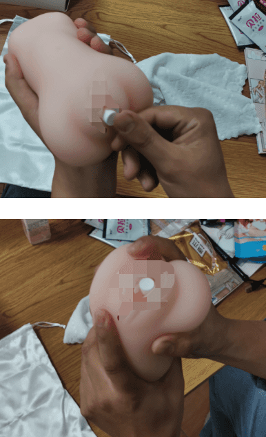 YUU 小优物语飞机杯 – 来自一个素人老哥的投稿,非常详细,可当新手教程!30 YUU 小优物语飞机杯 – 来自一个素人老哥的投稿,非常详细,可当新手教程!