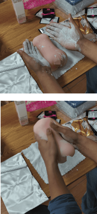 YUU 小优物语飞机杯 – 来自一个素人老哥的投稿,非常详细,可当新手教程!32 YUU 小优物语飞机杯 – 来自一个素人老哥的投稿,非常详细,可当新手教程!