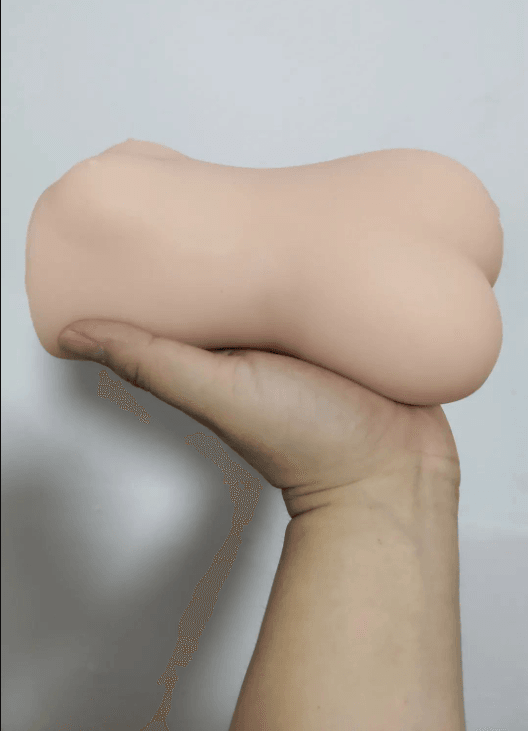 GXP双子乙女 – 姐姐花音飞机杯评测1 GXP双子乙女 – 姐姐花音飞机杯评测