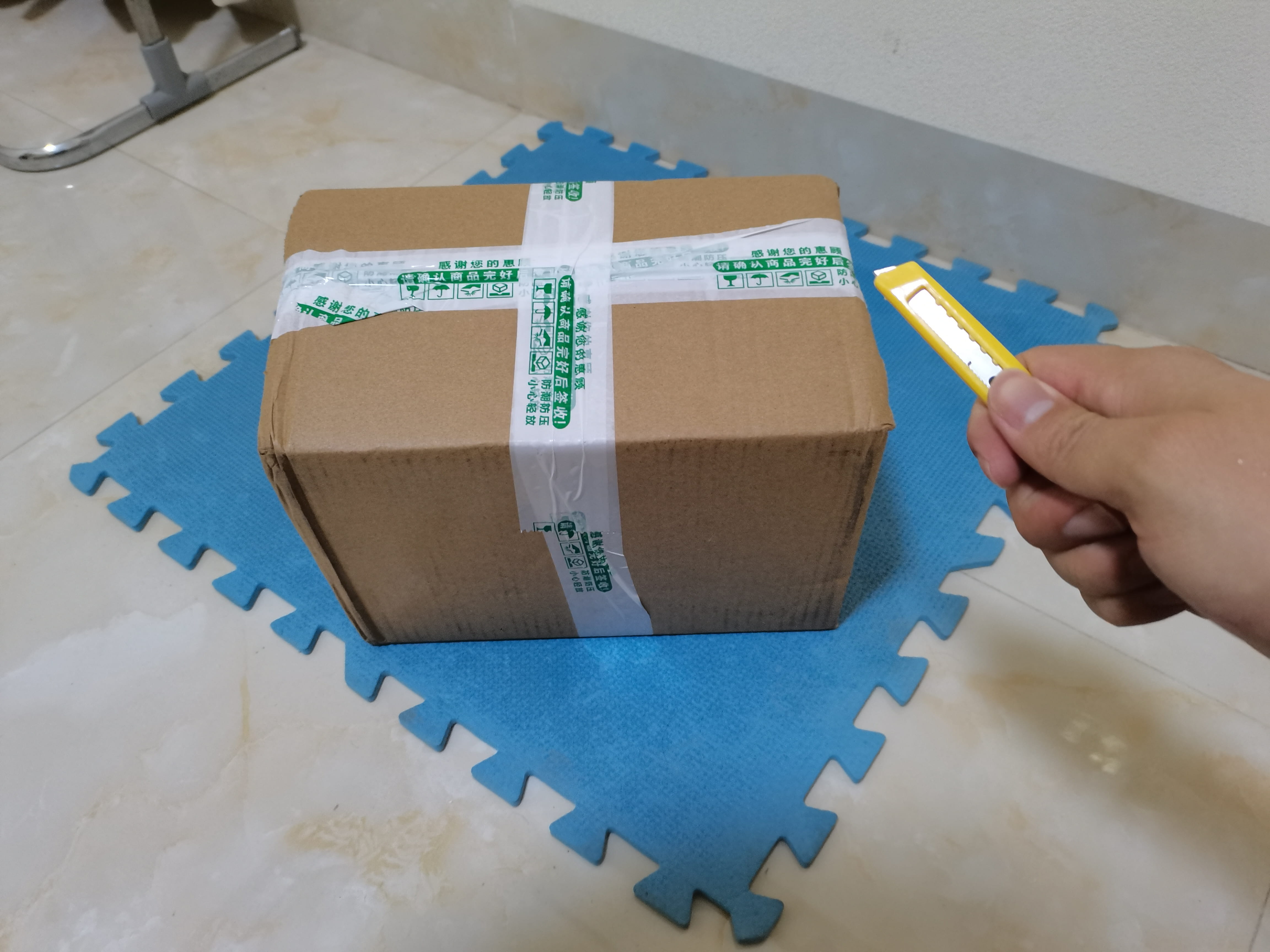 YUU虎牙妹妹飞机杯名器评测 – 故事向体验分享2 YUU虎牙妹妹飞机杯名器评测 – 故事向体验分享