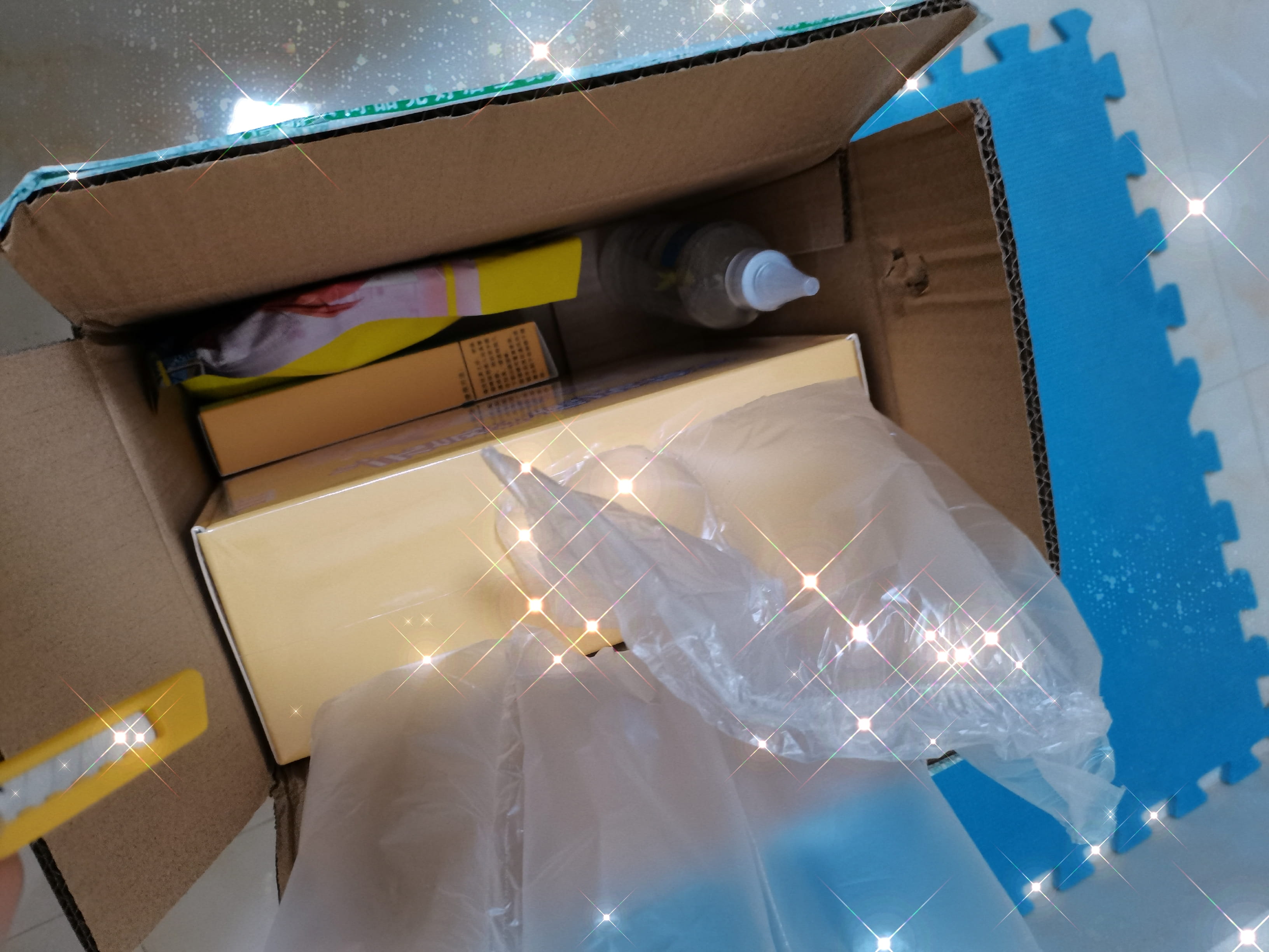 YUU虎牙妹妹飞机杯名器评测 – 故事向体验分享4 YUU虎牙妹妹飞机杯名器评测 – 故事向体验分享