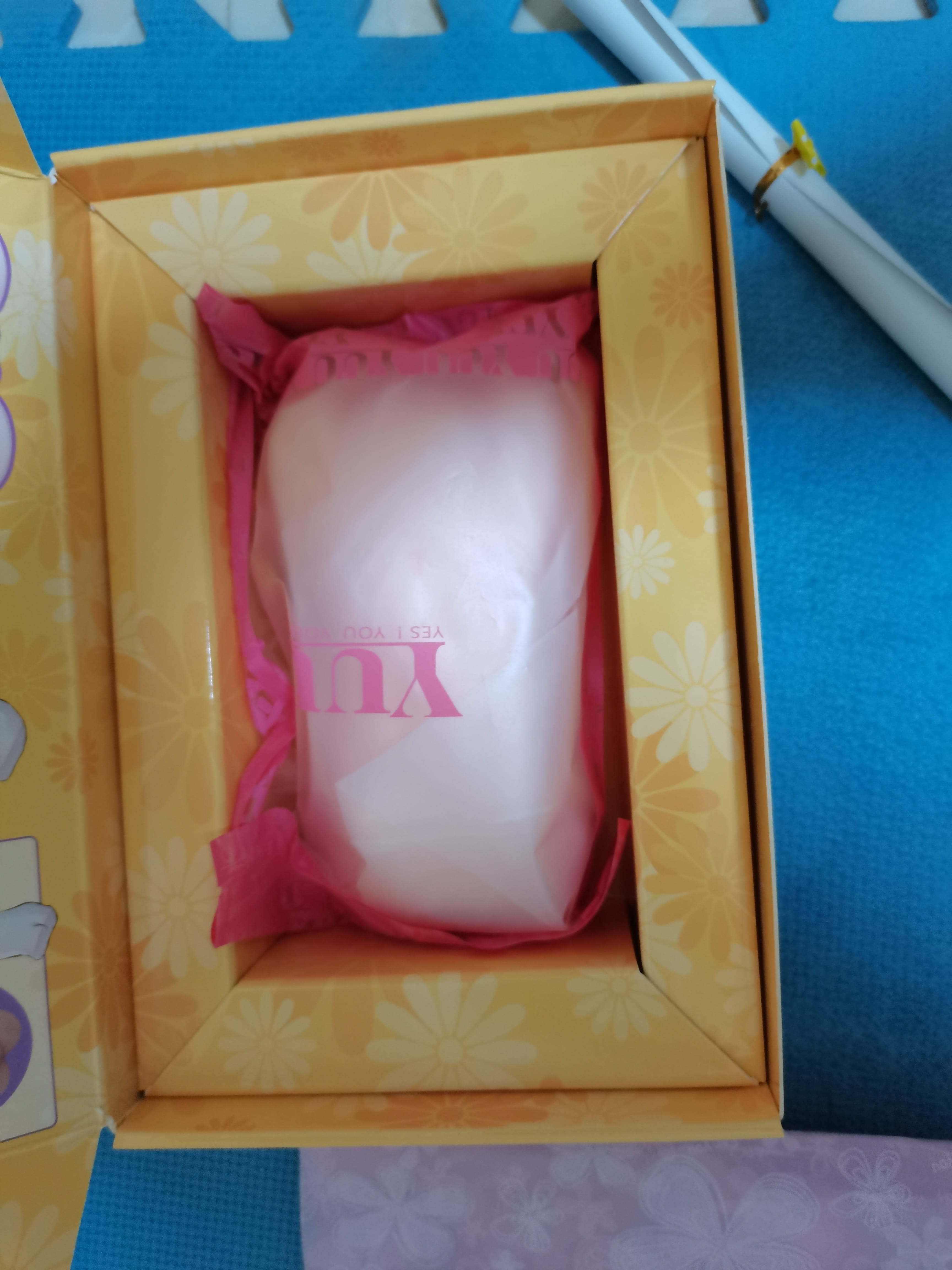 YUU虎牙妹妹飞机杯名器评测 – 故事向体验分享8 YUU虎牙妹妹飞机杯名器评测 – 故事向体验分享