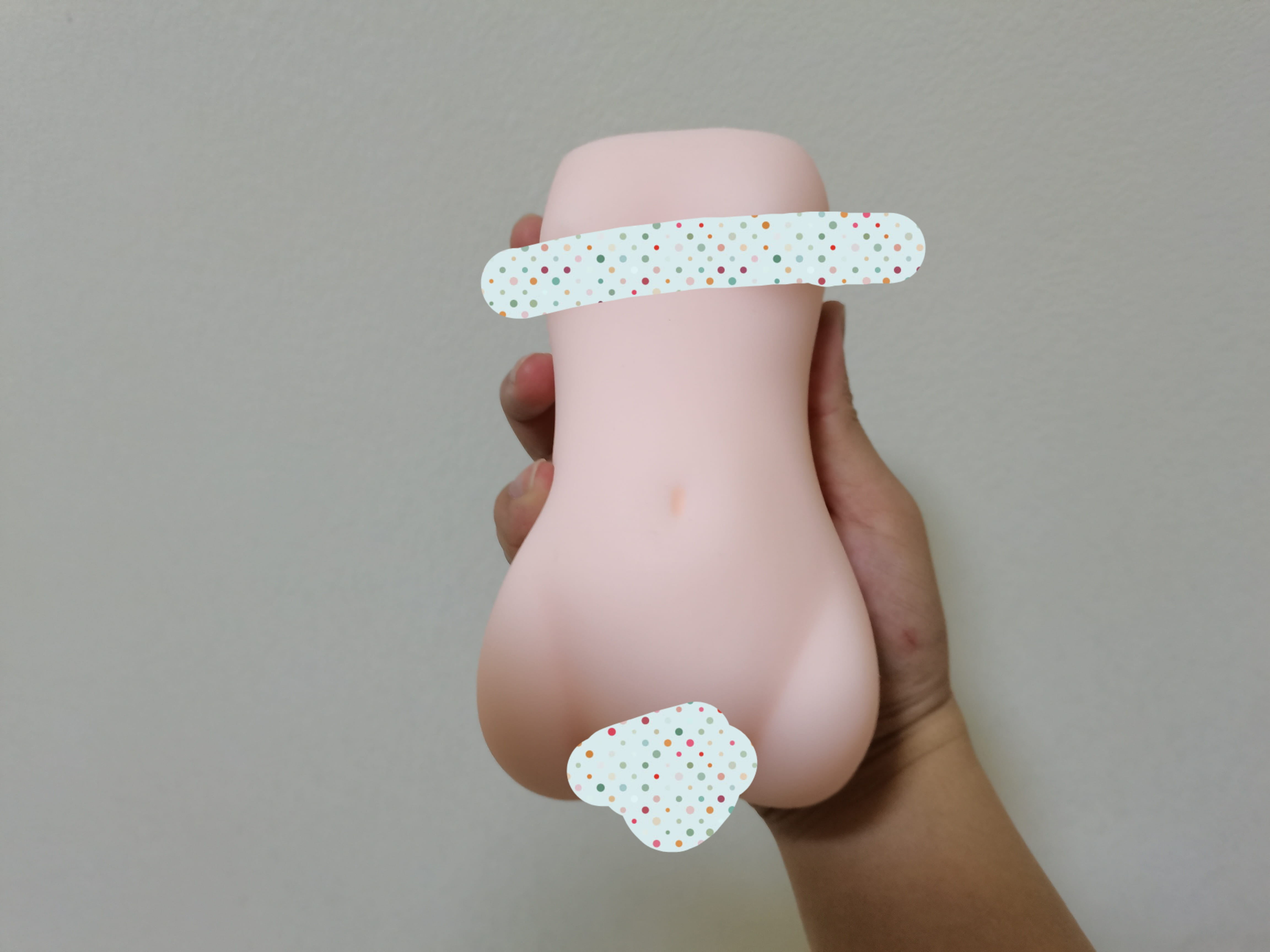 YUU虎牙妹妹飞机杯名器评测 – 故事向体验分享11 YUU虎牙妹妹飞机杯名器评测 – 故事向体验分享