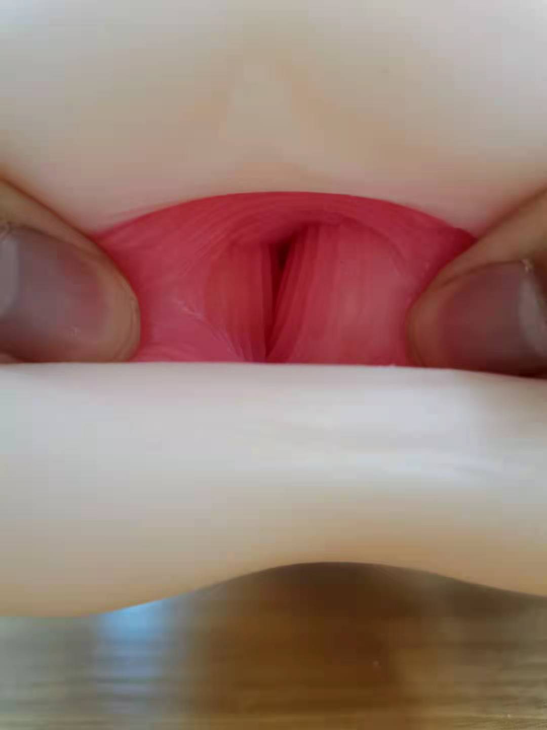 YUU虎牙妹妹飞机杯名器评测 – 故事向体验分享15 YUU虎牙妹妹飞机杯名器评测 – 故事向体验分享