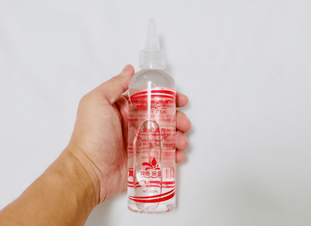 你真的会用润滑液吗? | 3元到100元,5款润滑油测评大揭秘7 你真的会用润滑液吗? | 3元到100元,5款润滑油测评大揭秘