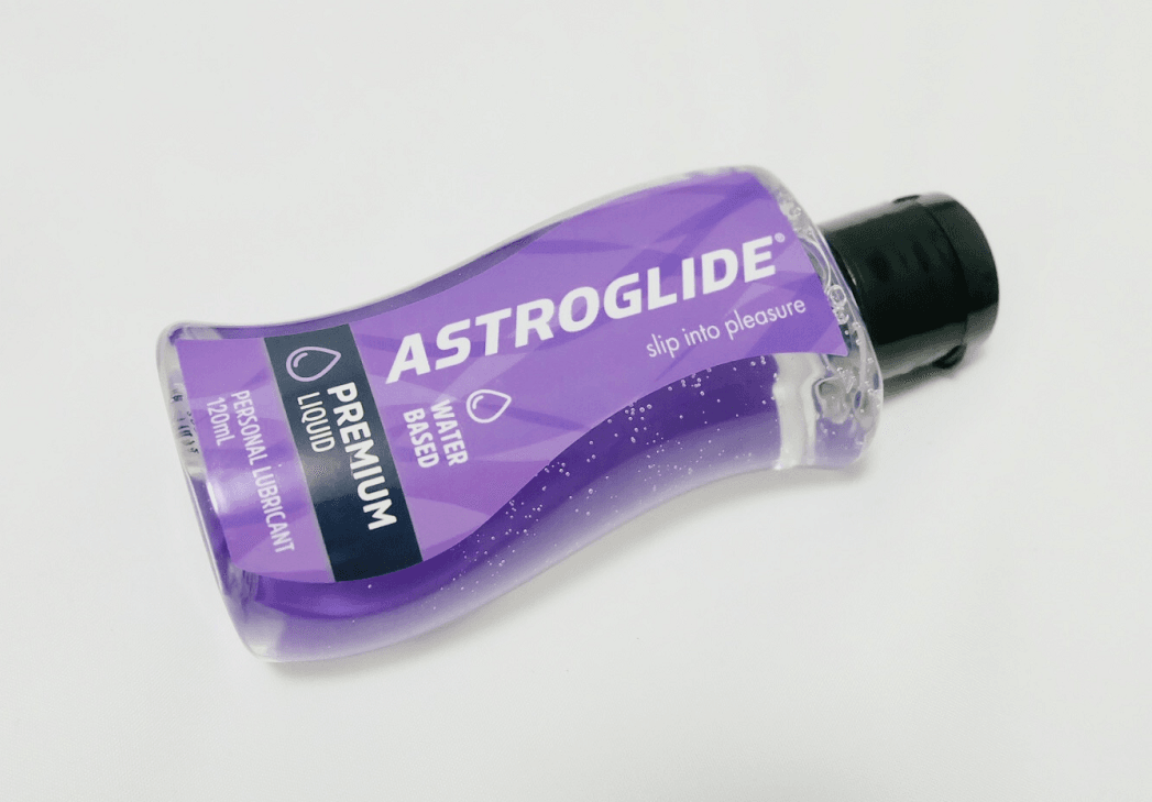 你真的会用润滑液吗? | 3元到100元,5款润滑油测评大揭秘19 你真的会用润滑液吗? | 3元到100元,5款润滑油测评大揭秘