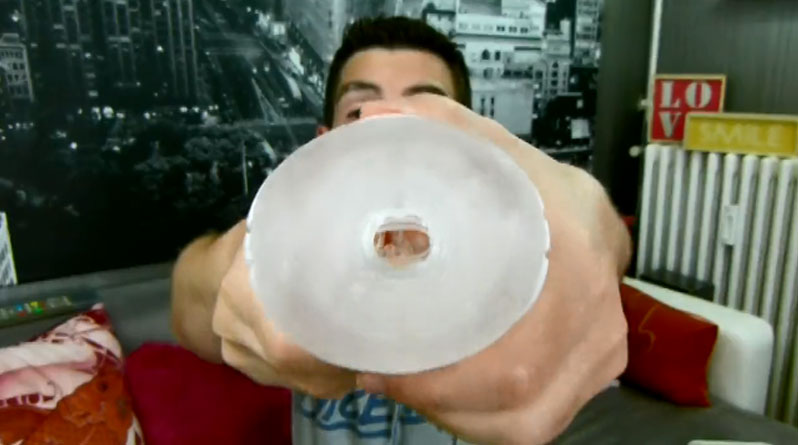 TENGA FLIP系列飞机杯评测:对比新款ORB与旧款ZERO3 TENGA FLIP系列飞机杯评测:对比新款ORB与旧款ZERO