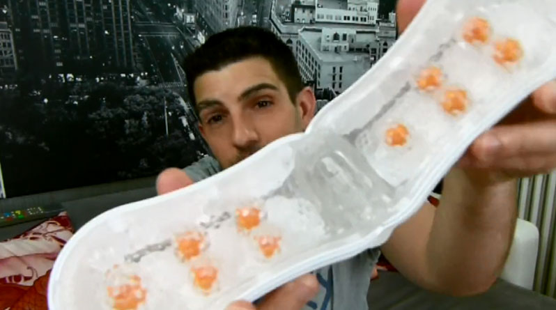 TENGA FLIP系列飞机杯评测:对比新款ORB与旧款ZERO4 TENGA FLIP系列飞机杯评测:对比新款ORB与旧款ZERO