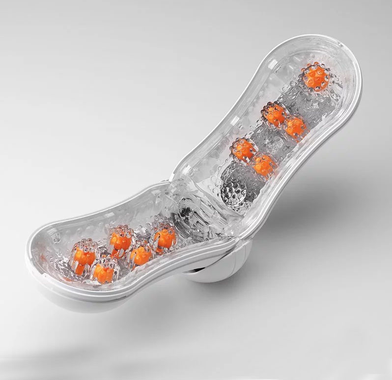 TENGA FLIP系列飞机杯评测:对比新款ORB与旧款ZERO7 TENGA FLIP系列飞机杯评测:对比新款ORB与旧款ZERO