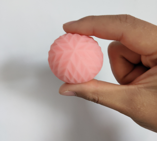 女票不在身边空虚寂寞？有秘密武器就够了