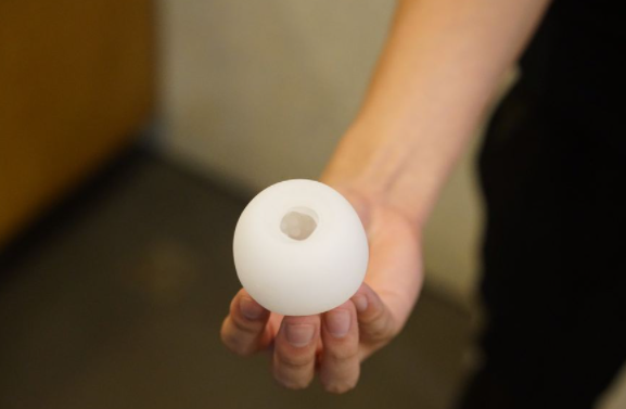 飞机杯小哥哥这次又测了一款神器!【蛋形自慰器】2 飞机杯小哥哥这次又测了一款神器!【蛋形自慰器】