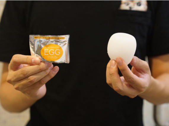 飞机杯小哥哥这次又测了一款神器!【蛋形自慰器】4 飞机杯小哥哥这次又测了一款神器!【蛋形自慰器】