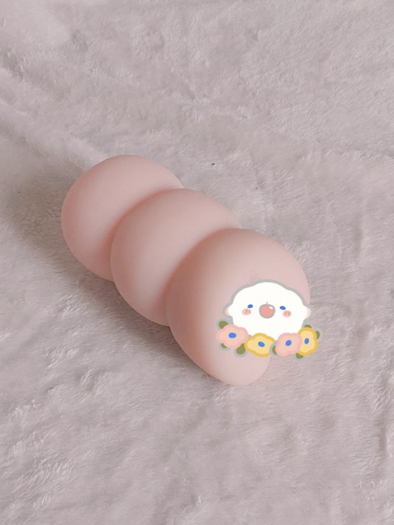 对子哈特织女飞机杯,让我体验到了慢玩玩具的魅力5 对子哈特织女飞机杯,让我体验到了慢玩玩具的魅力