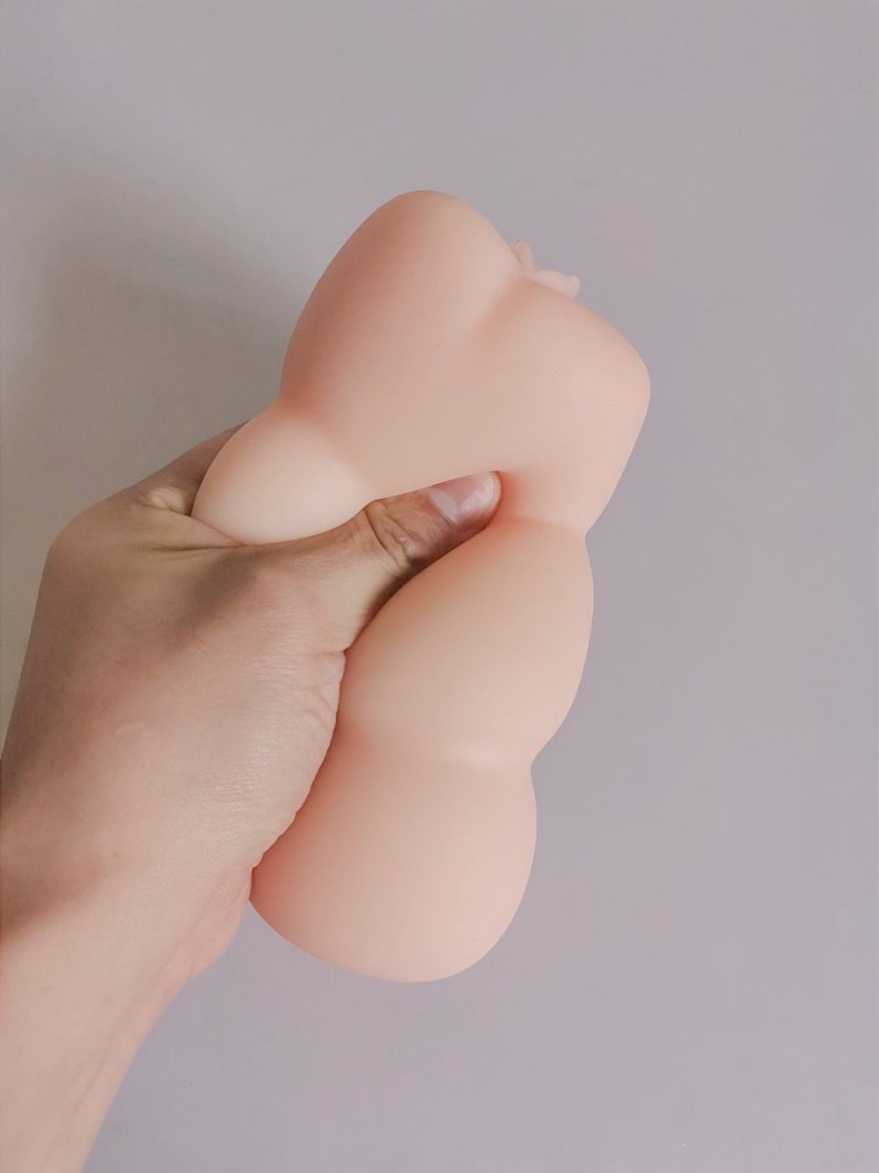 对子哈特织女飞机杯,让我体验到了慢玩玩具的魅力6 对子哈特织女飞机杯,让我体验到了慢玩玩具的魅力