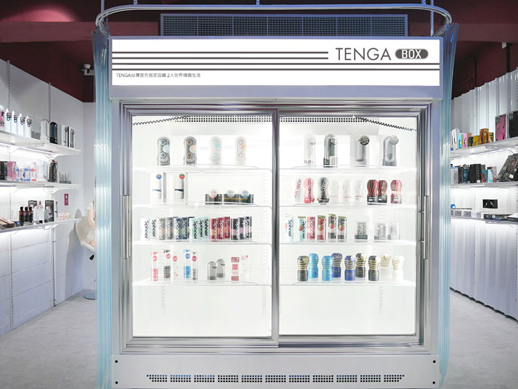 你知道可调节吸吮压力的气吸飞机杯的好处吗？