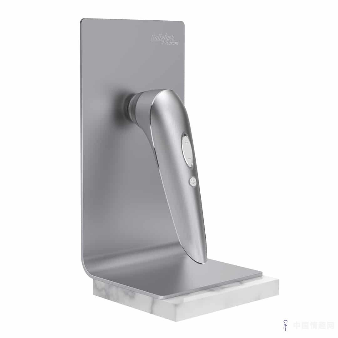 就是要给你更多爱!推荐您 Satisfyer 情人节必备情趣玩具1 就是要给你更多爱!推荐您 Satisfyer 情人节必备情趣玩具