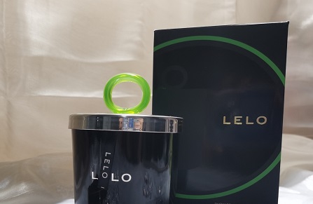 LELO低温精油按摩蜡烛测评 LELO低温精油按摩蜡烛测评