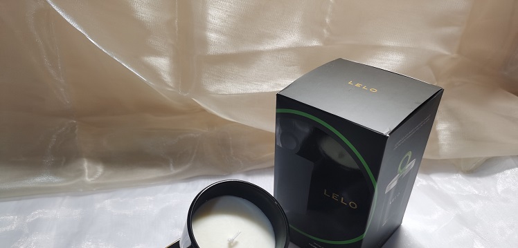 LELO低温精油按摩蜡烛测评4 LELO低温精油按摩蜡烛测评