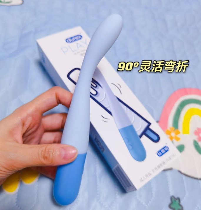 天啊!杜蕾斯PLAY冰淇淋系列情趣按摩棒也太过瘾了吧!1 天啊!杜蕾斯PLAY冰淇淋系列情趣按摩棒也太过瘾了吧!