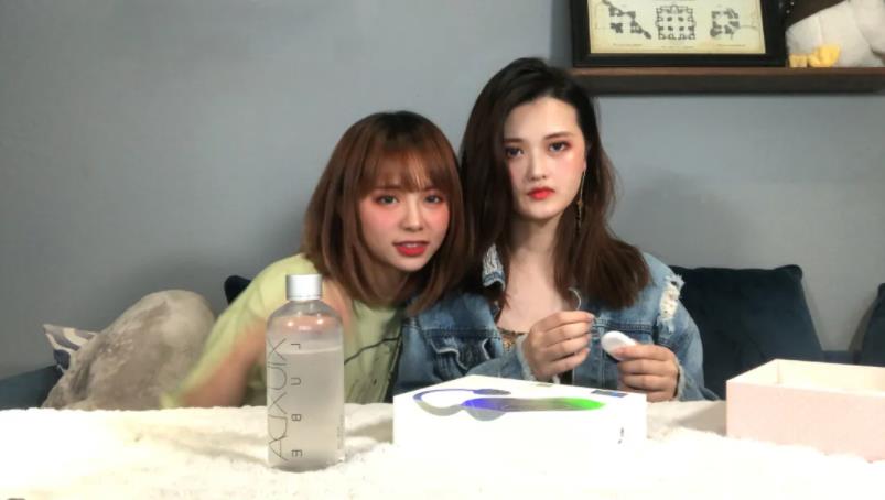 情趣用品测评师采访实录:@真的要有光1 情趣用品测评师采访实录:@真的要有光