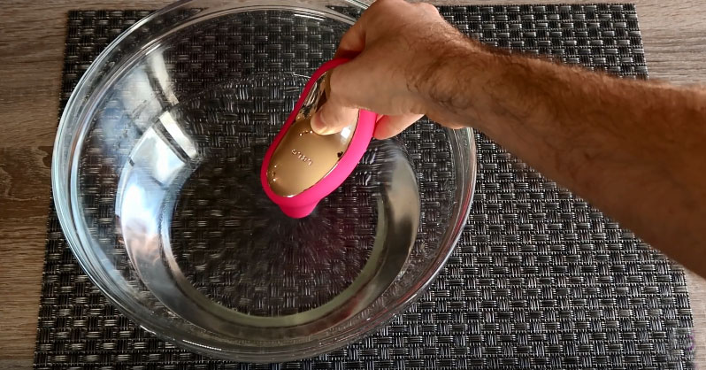 女性自慰的最佳伴侣选择~7 女性自慰的最佳伴侣选择~