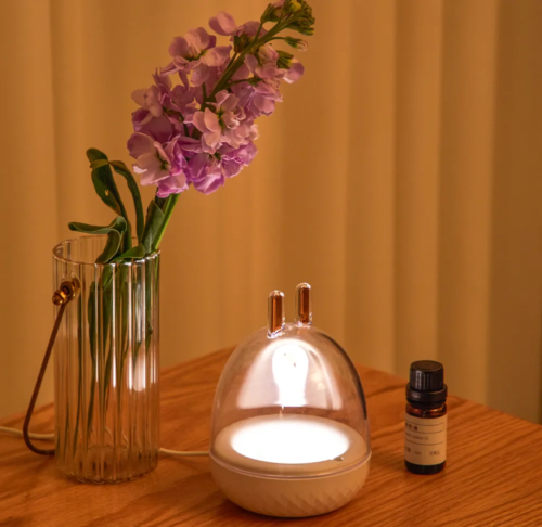 男仆式理念的吮吸式玩具—YAN HAPPY告白兔