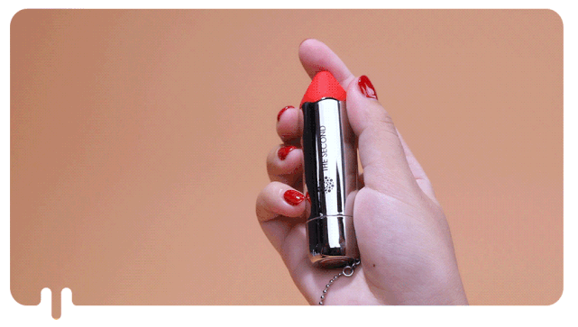 小银棒口红好用吗?小银棒口红真实测评来了21 小银棒口红好用吗?小银棒口红真实测评来了