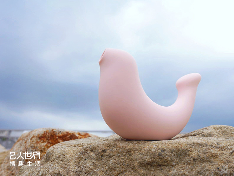 新产品逗豆鸟OSUGA小海豹吸吮器有什么特别之处？