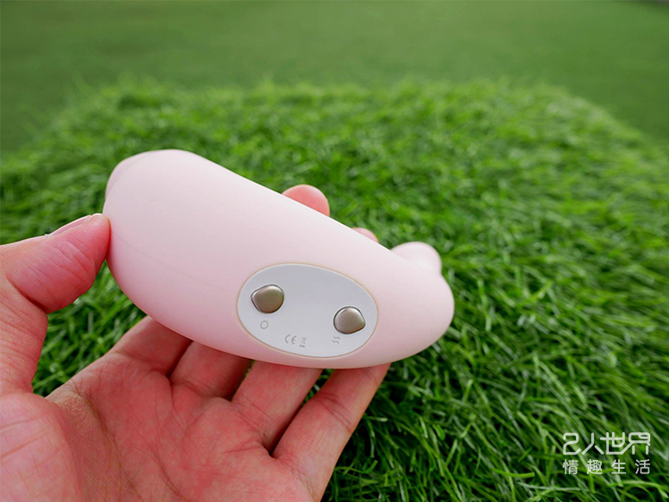 新产品逗豆鸟OSUGA小海豹吸吮器有什么特别之处？