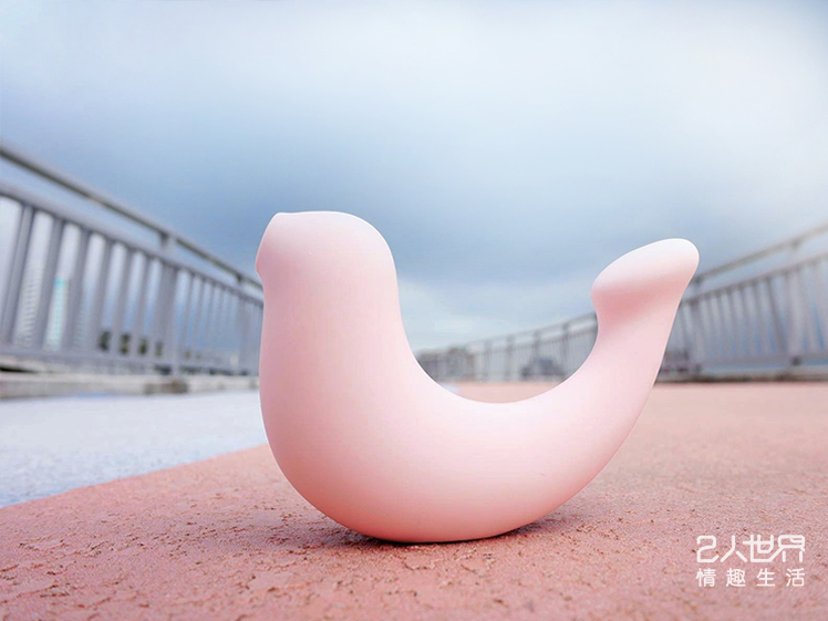 新产品逗豆鸟OSUGA小海豹吸吮器有什么特别之处？