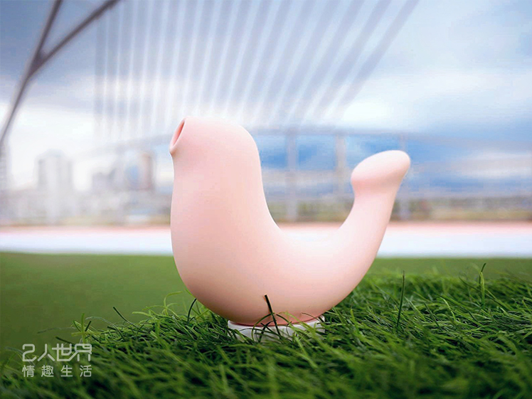 新产品逗豆鸟OSUGA小海豹吸吮器有什么特别之处？