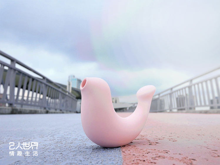 新产品逗豆鸟OSUGA小海豹吸吮器有什么特别之处？