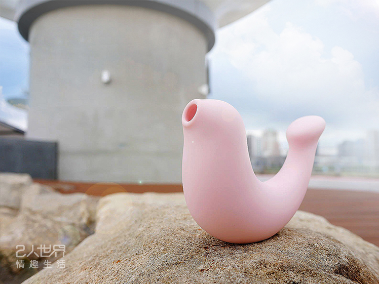 新产品逗豆鸟OSUGA小海豹吸吮器有什么特别之处？