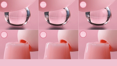 让她高潮迭起的口爱技巧竟然是它19 让她高潮迭起的口爱技巧竟然是它