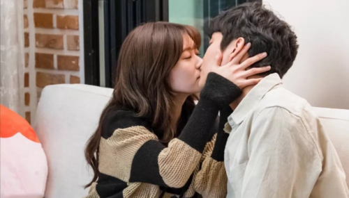 我第一次意识到性可以如此有趣、优雅和美3 我第一次意识到性可以如此有趣、优雅和美