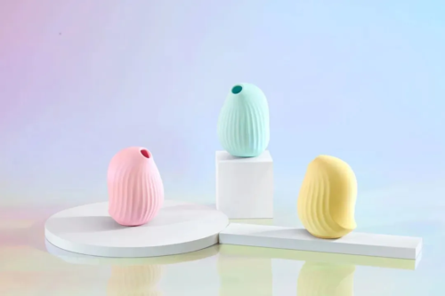 我第一次意识到性可以如此有趣、优雅和美5 我第一次意识到性可以如此有趣、优雅和美