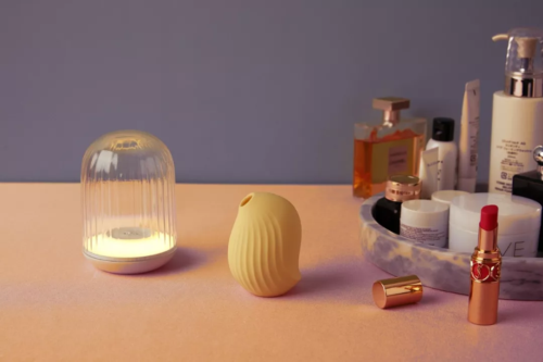 我第一次意识到性可以如此有趣、优雅和美6 我第一次意识到性可以如此有趣、优雅和美