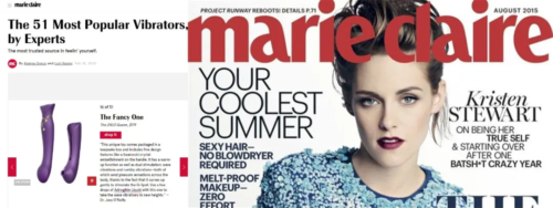 女人自慰被搬上荧幕，镜头下的真相…