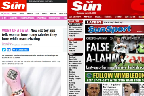 女人自慰被搬上荧幕，镜头下的真相…