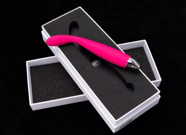 老公不在身边,怎么愉悦自己呢1 老公不在身边,怎么愉悦自己呢