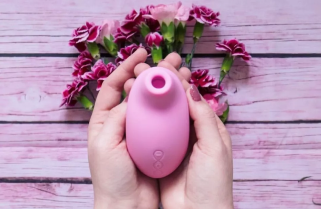 让你愉悦不止的灵魂神器