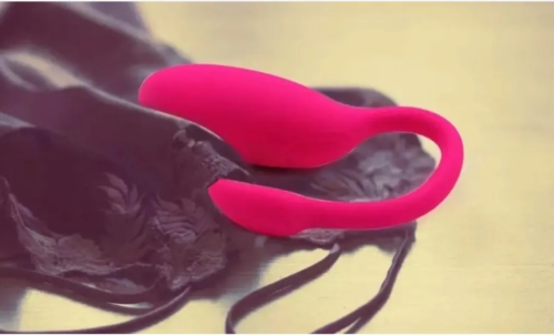 给你安利一款好玩的遥控跳蛋—魅动火烈鸟