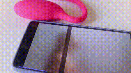 给你安利一款好玩的遥控跳蛋—魅动火烈鸟