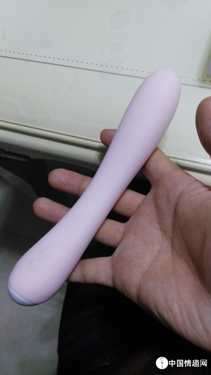 羞羞哒 糯糯棒二代柔软加温震动棒女用自慰器【测评】