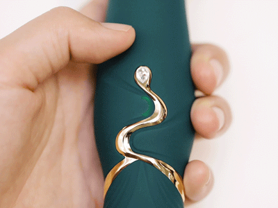 专为女性G点高潮设计的用品