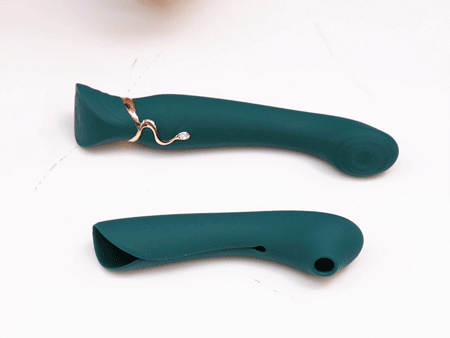 专为女性G点高潮设计的用品