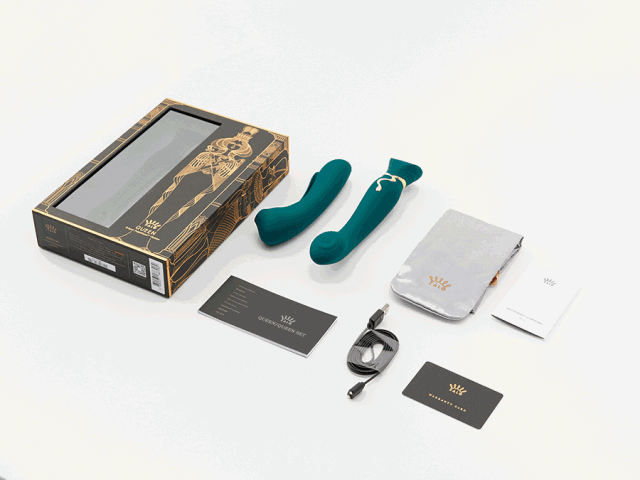 专为女性G点高潮设计的用品